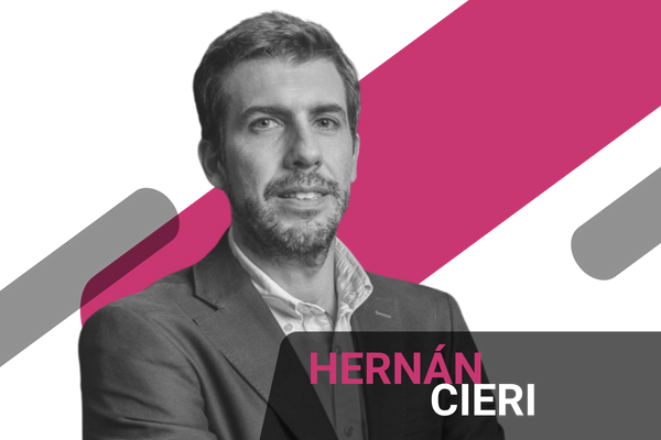 Hernán Cieri